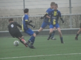 ST D.Z.C. '09/S.K.N.W.K. JO16-1 - M.Z.C. '11 JO15-1 (oefen) seizoen 2024-2025 (12/113)